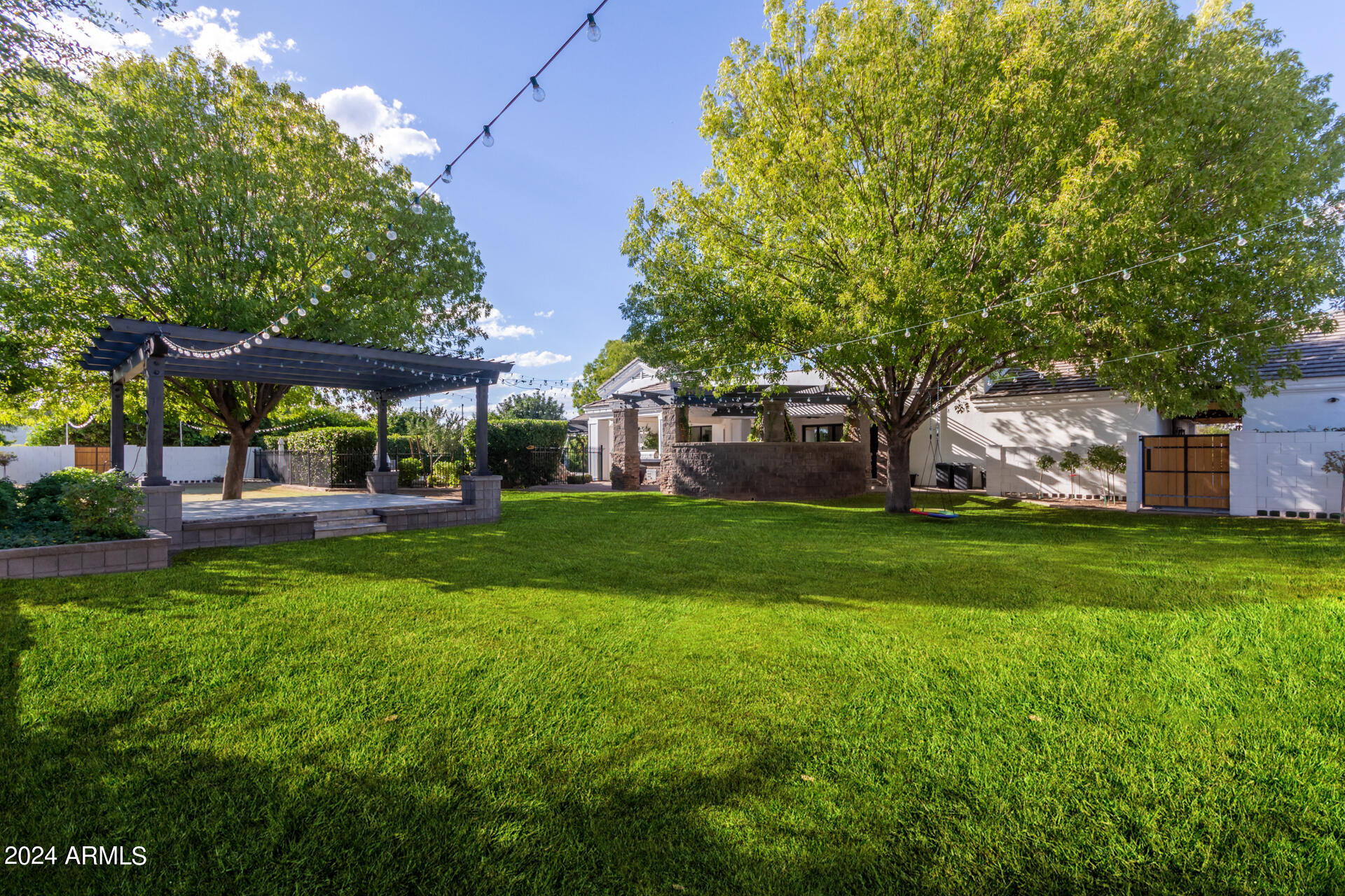 SMELSER ESTATE MLD - Residential