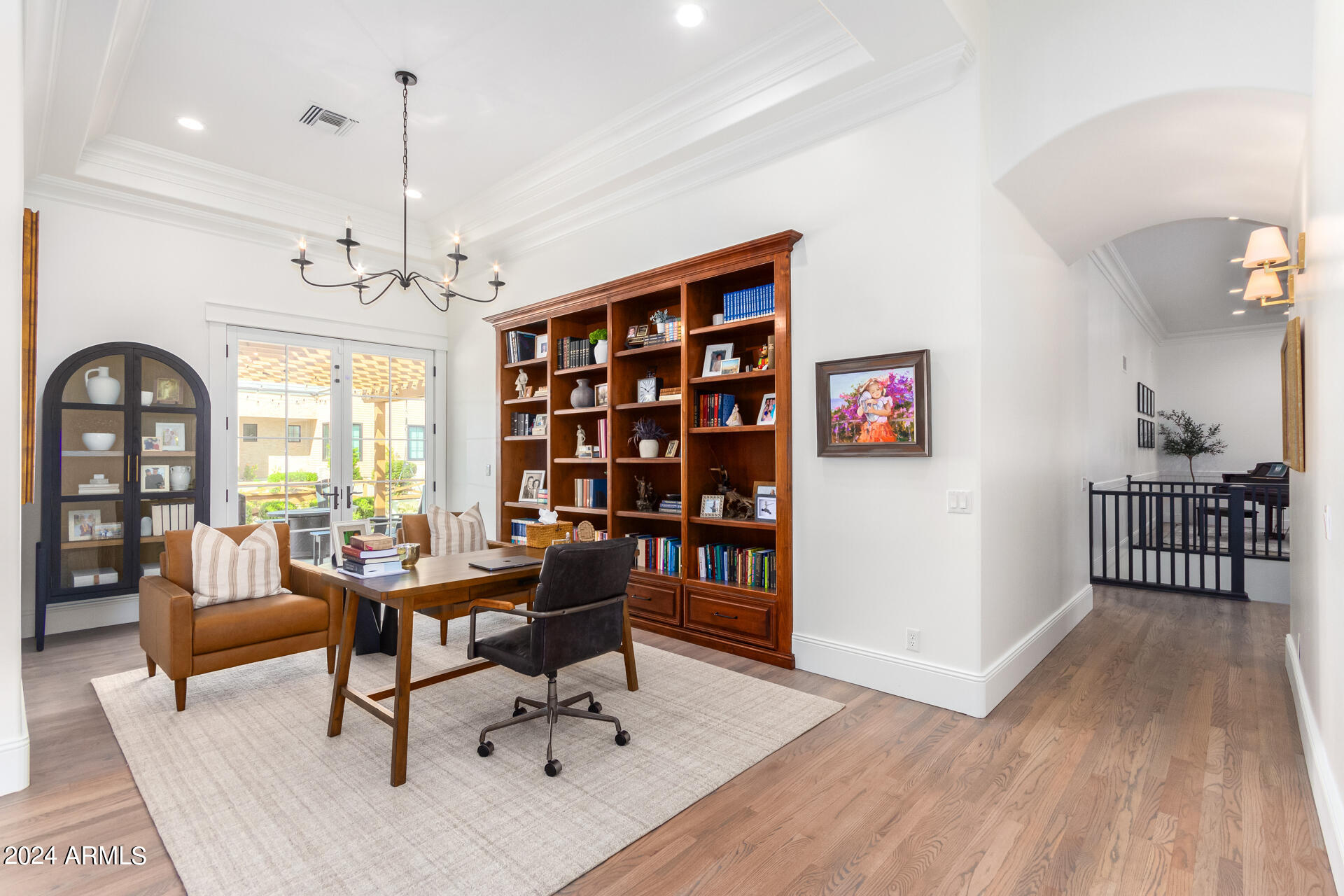 SMELSER ESTATE MLD - Residential