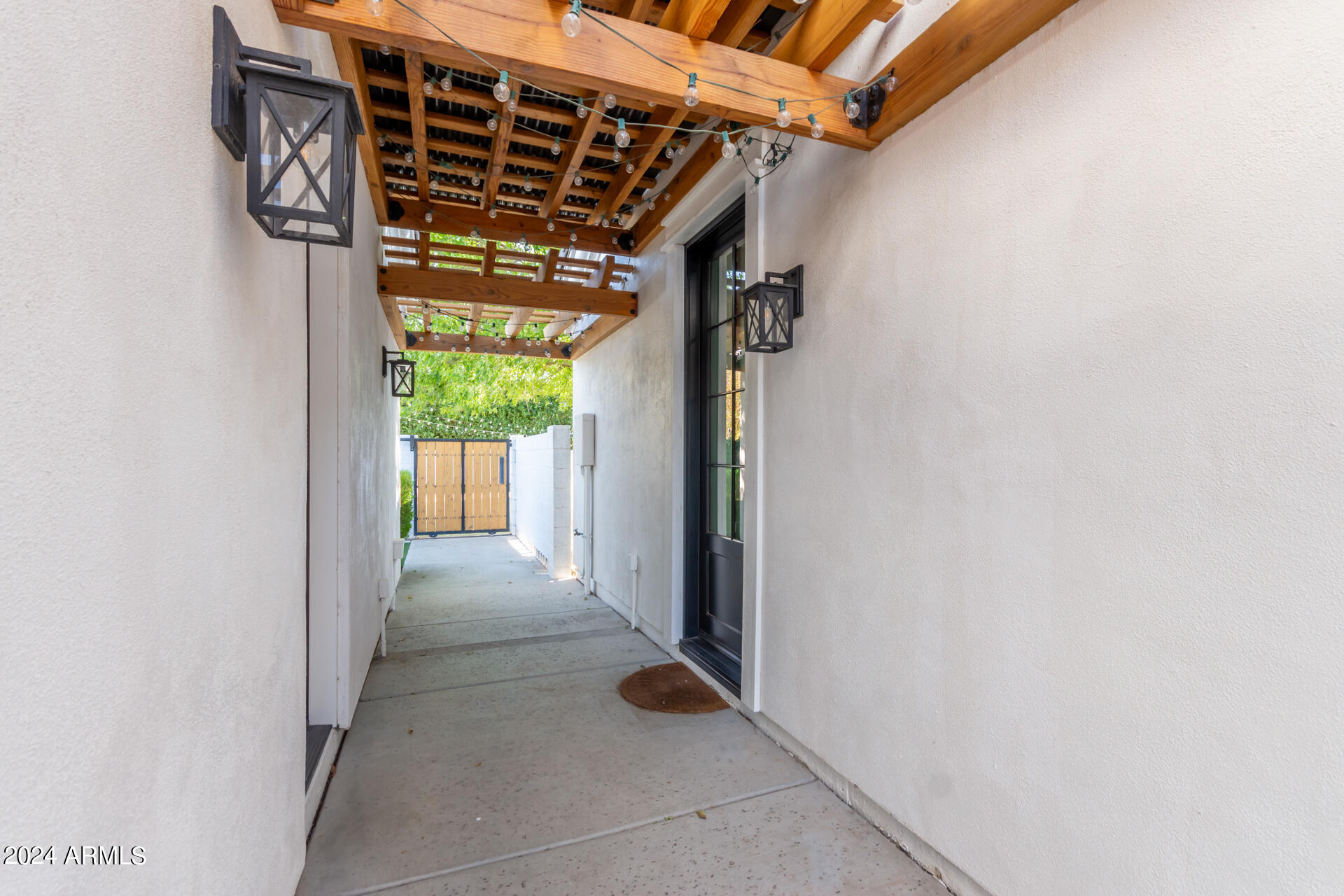 SMELSER ESTATE MLD - Residential