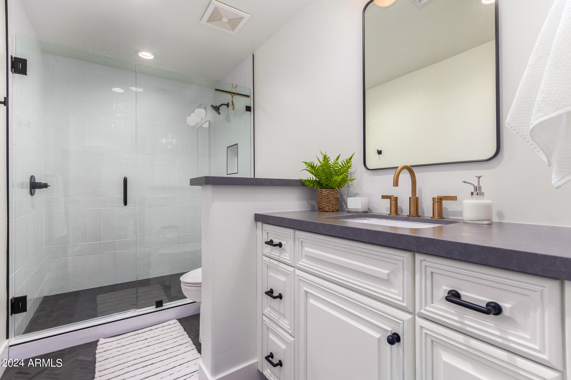 SMELSER ESTATE MLD - Residential