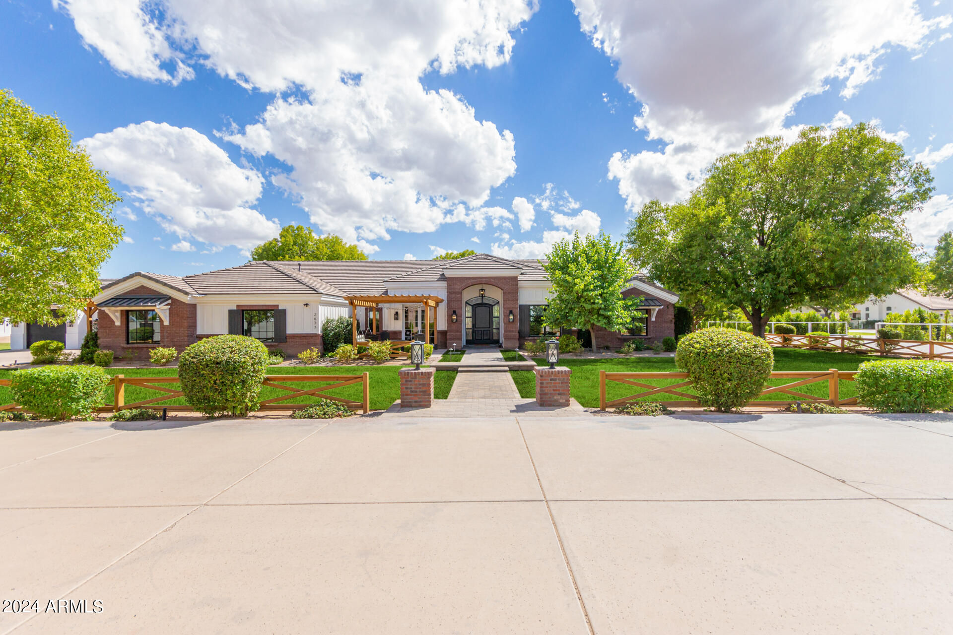 SMELSER ESTATE MLD - Residential