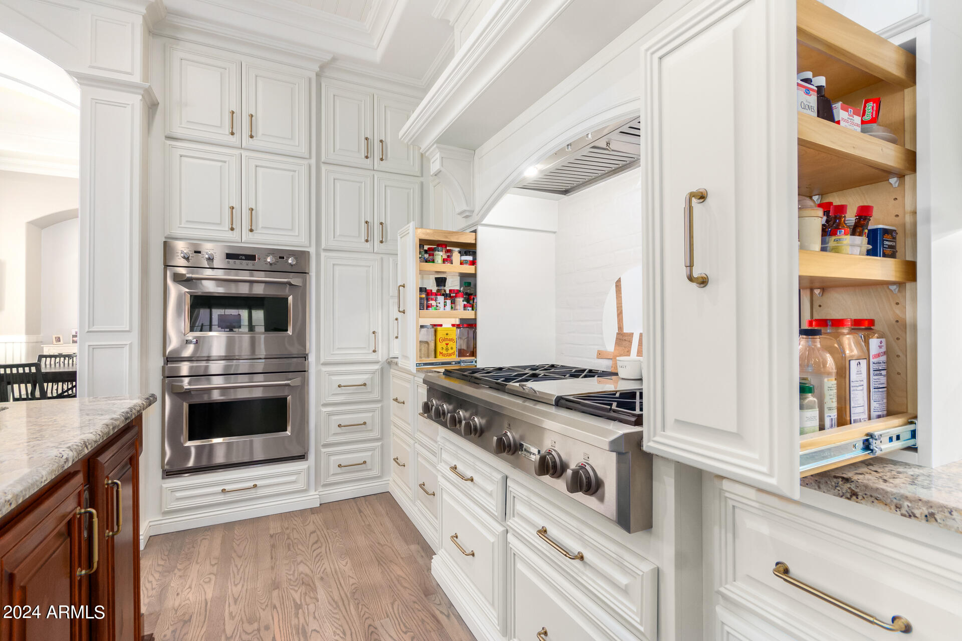 SMELSER ESTATE MLD - Residential