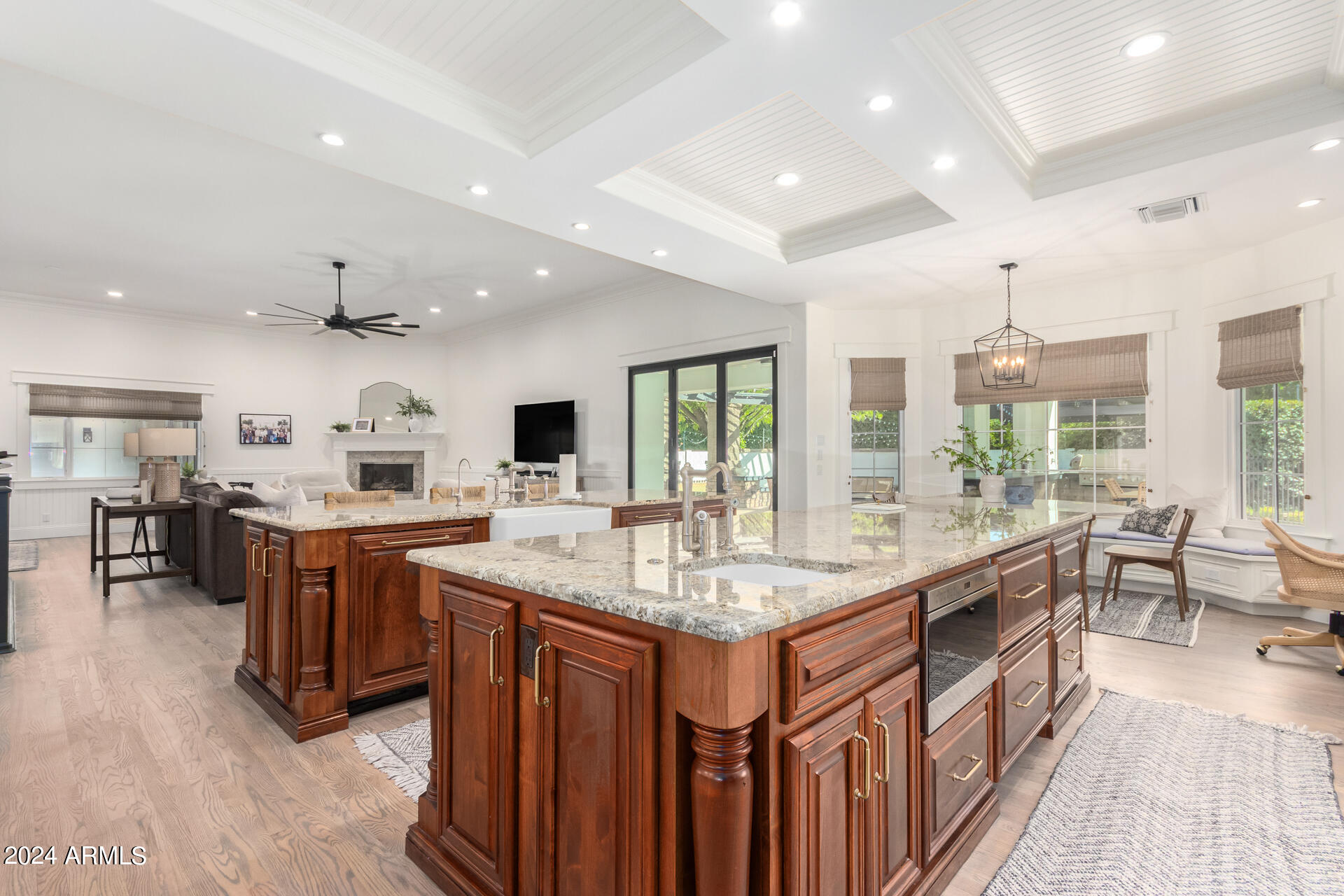 SMELSER ESTATE MLD - Residential