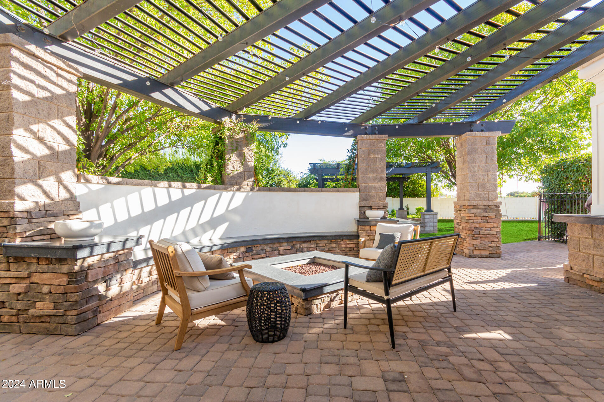 SMELSER ESTATE MLD - Residential