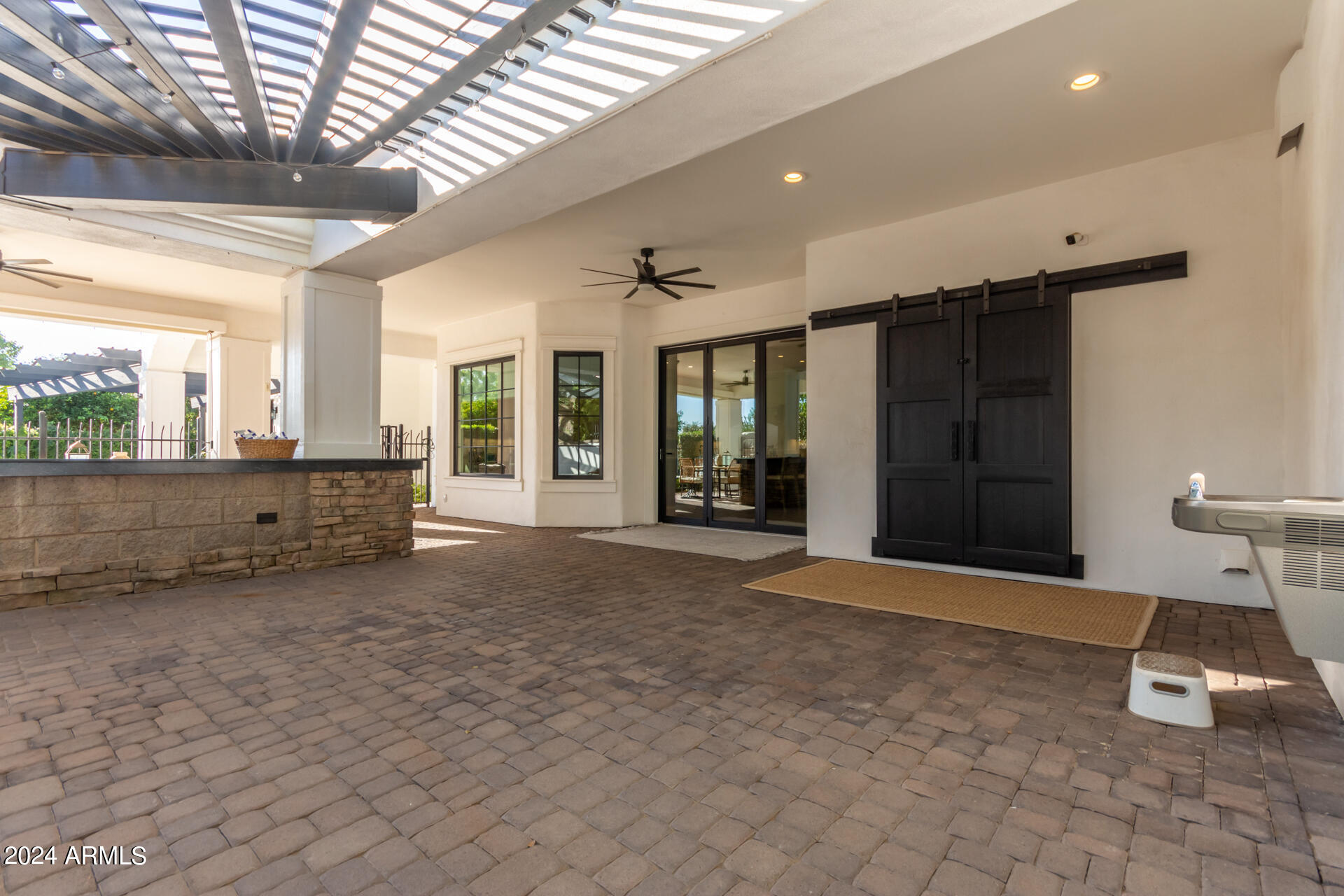 SMELSER ESTATE MLD - Residential