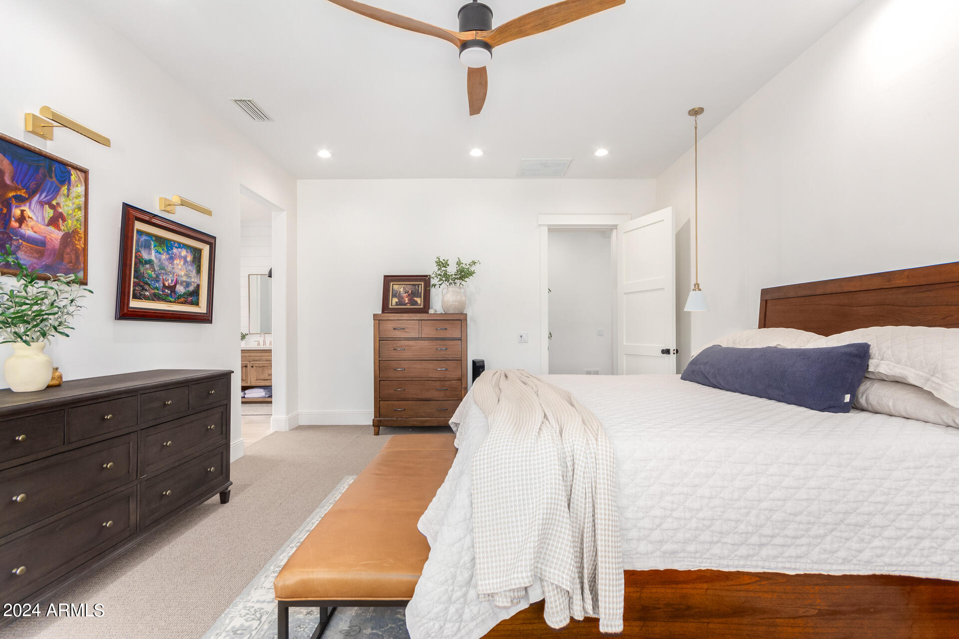 SMELSER ESTATE MLD - Residential