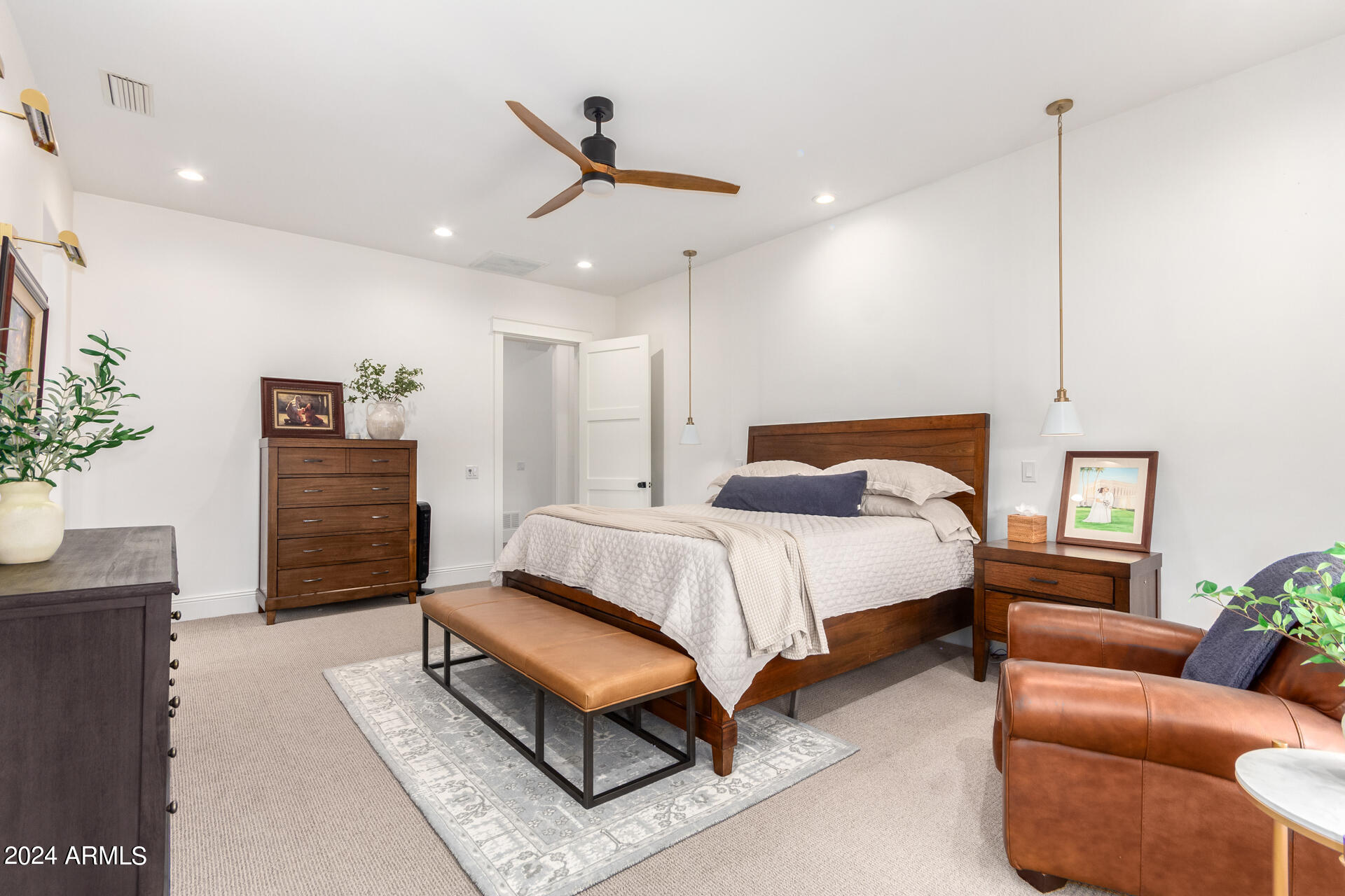 SMELSER ESTATE MLD - Residential
