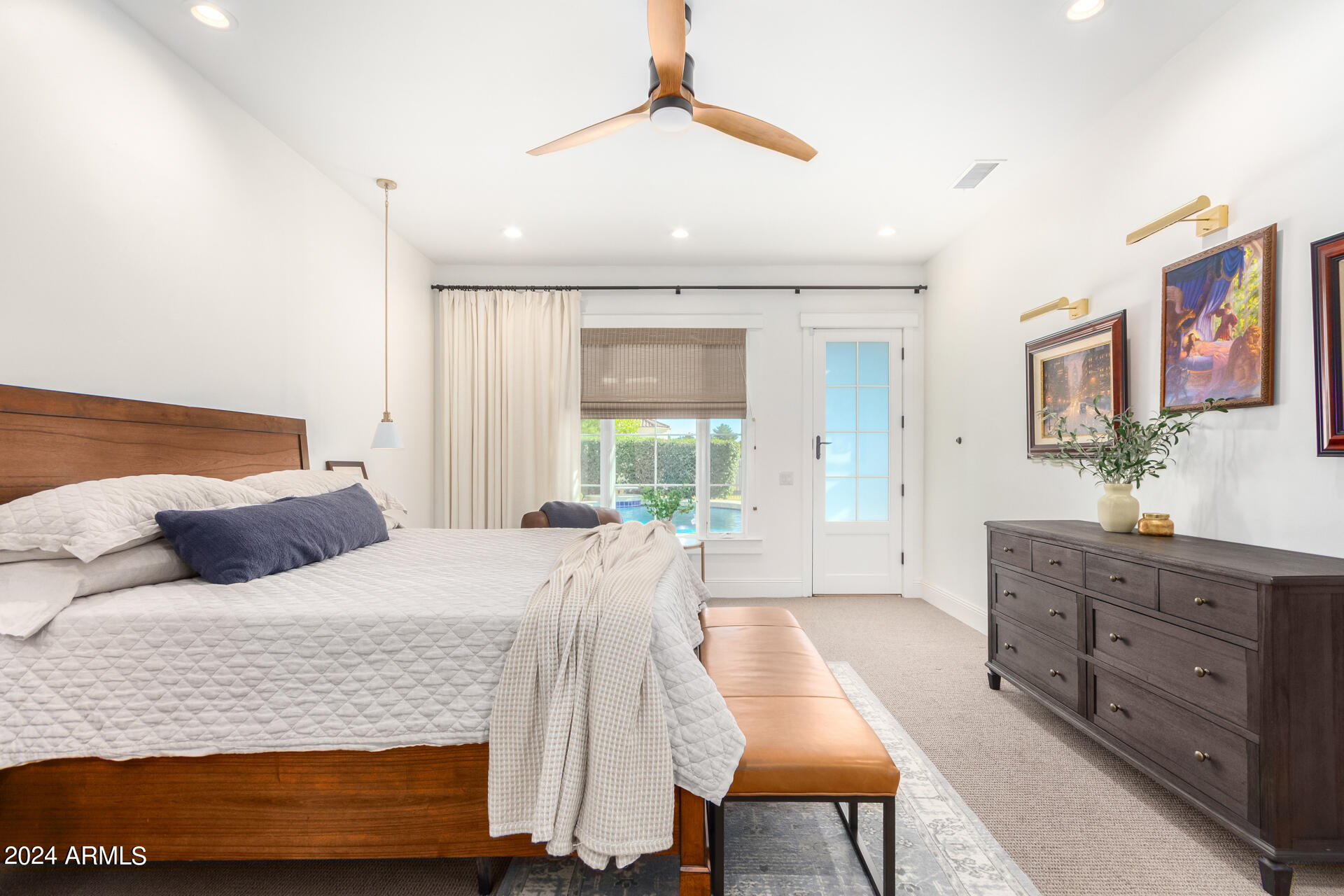 SMELSER ESTATE MLD - Residential