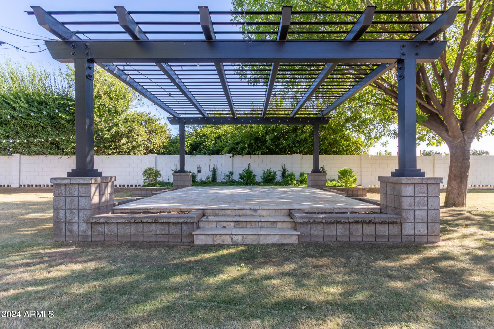 SMELSER ESTATE MLD - Residential