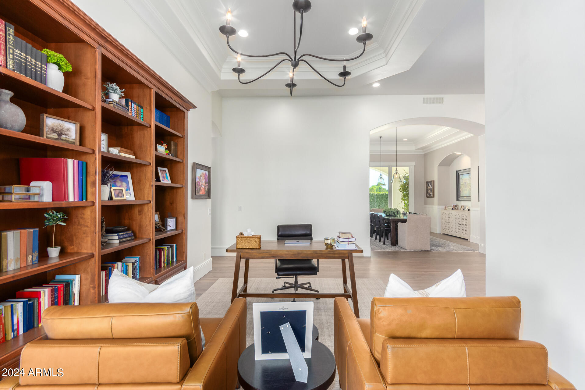 SMELSER ESTATE MLD - Residential