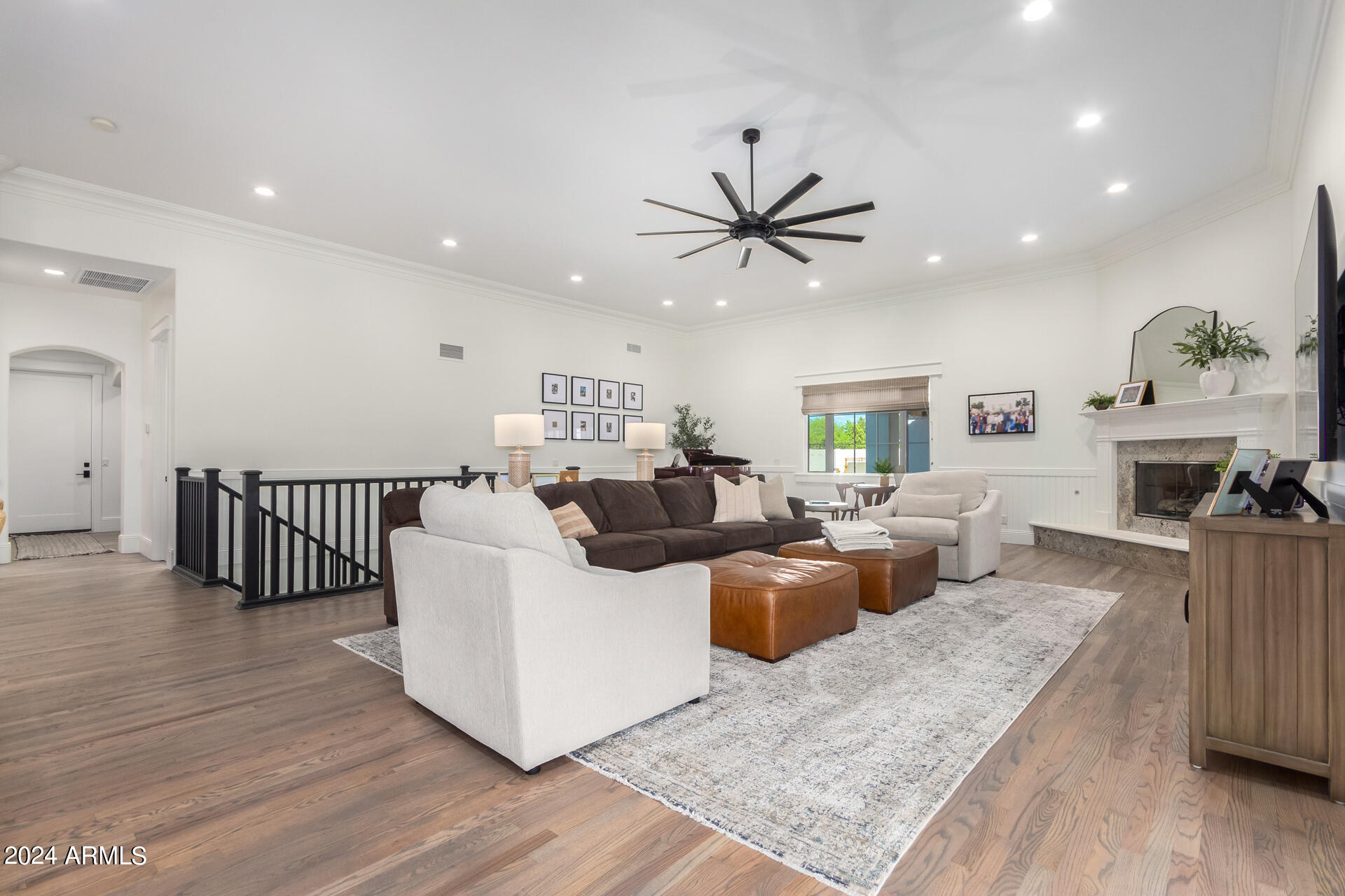 SMELSER ESTATE MLD - Residential