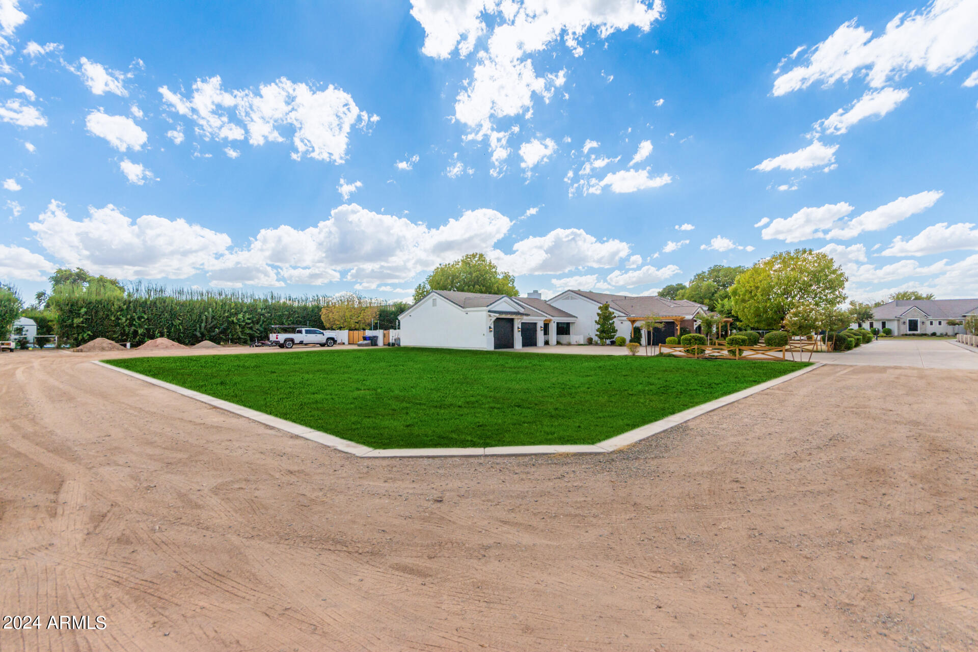 SMELSER ESTATE MLD - Residential