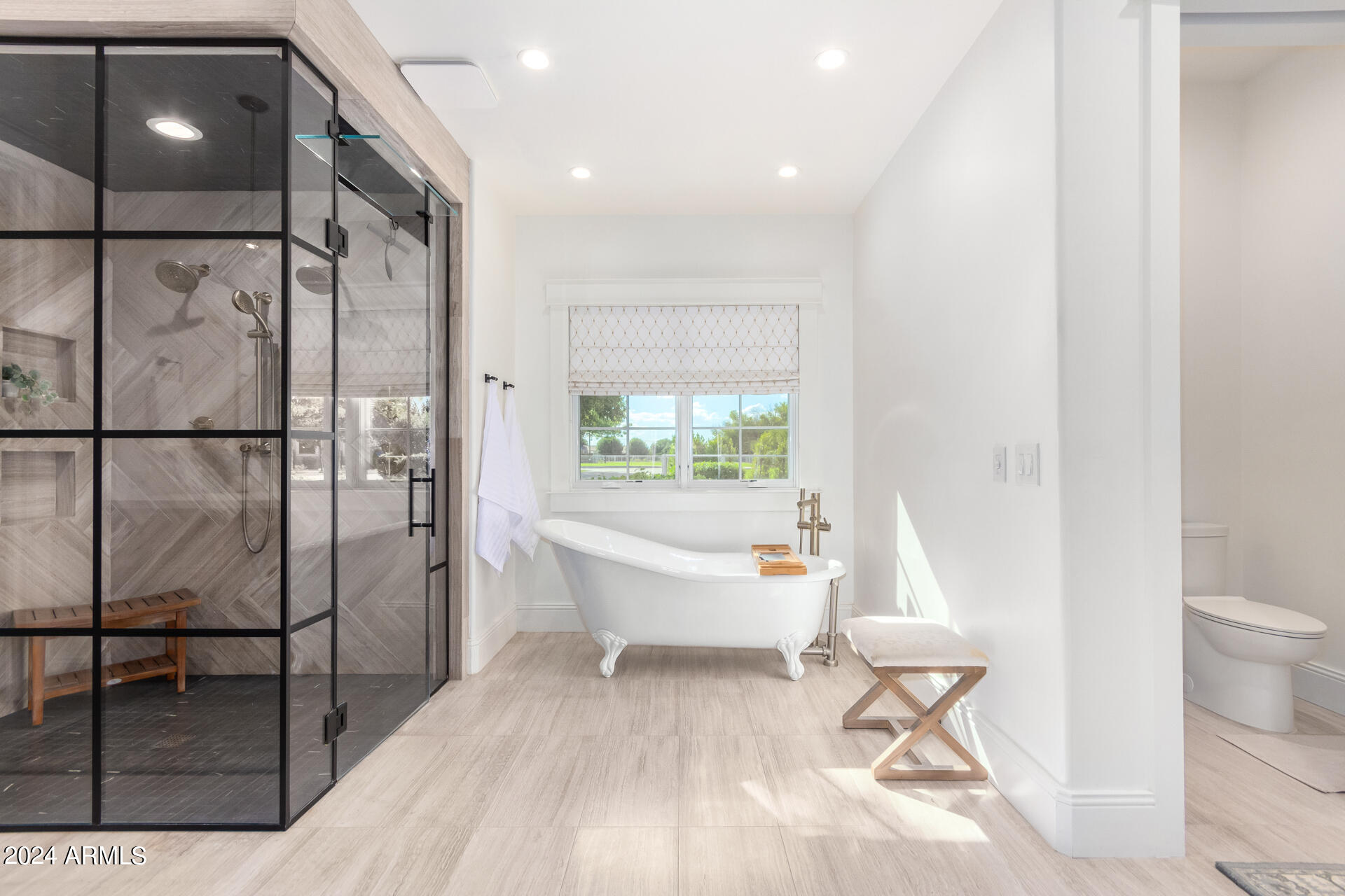 SMELSER ESTATE MLD - Residential