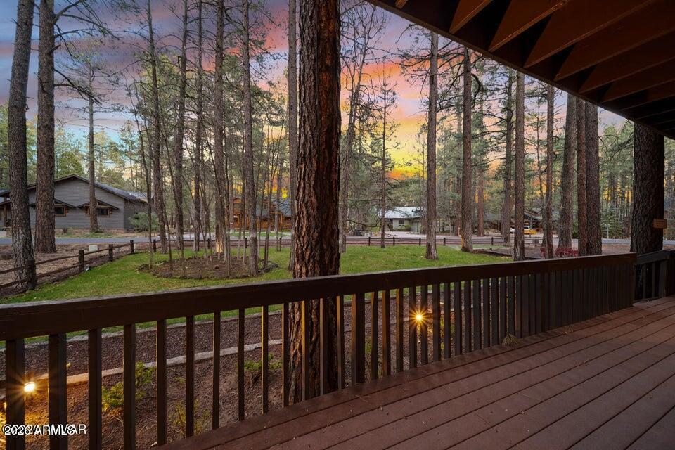 PINETOP LAKES COUNTRY CLUB UNIT 1 - Residential
