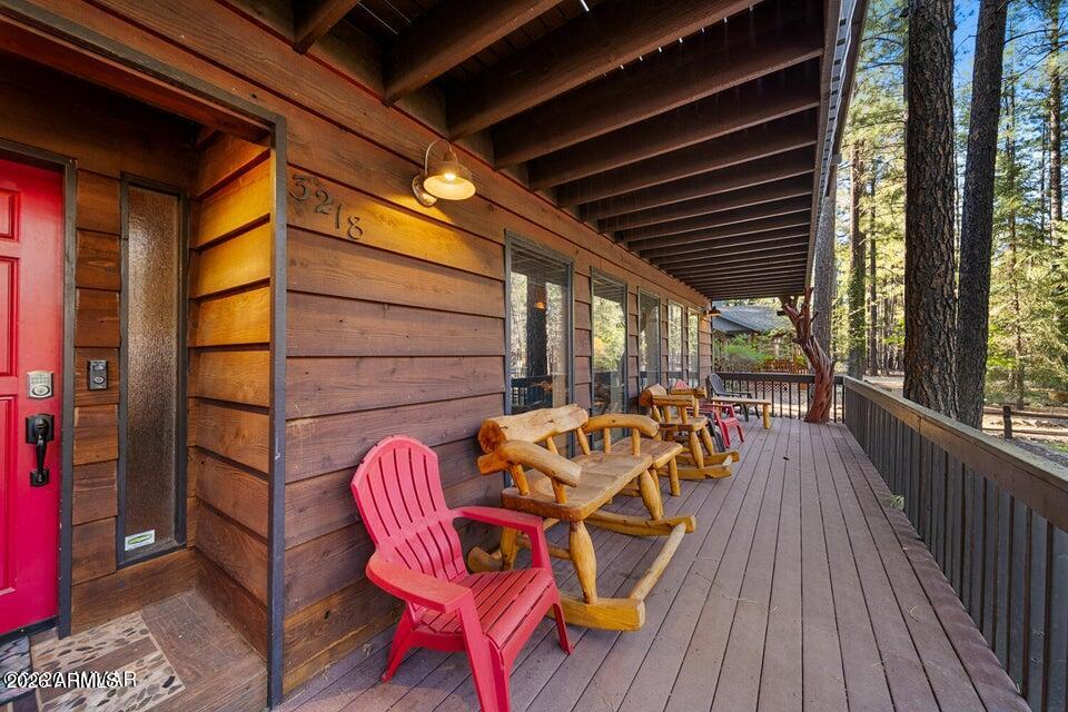 PINETOP LAKES COUNTRY CLUB UNIT 1 - Residential