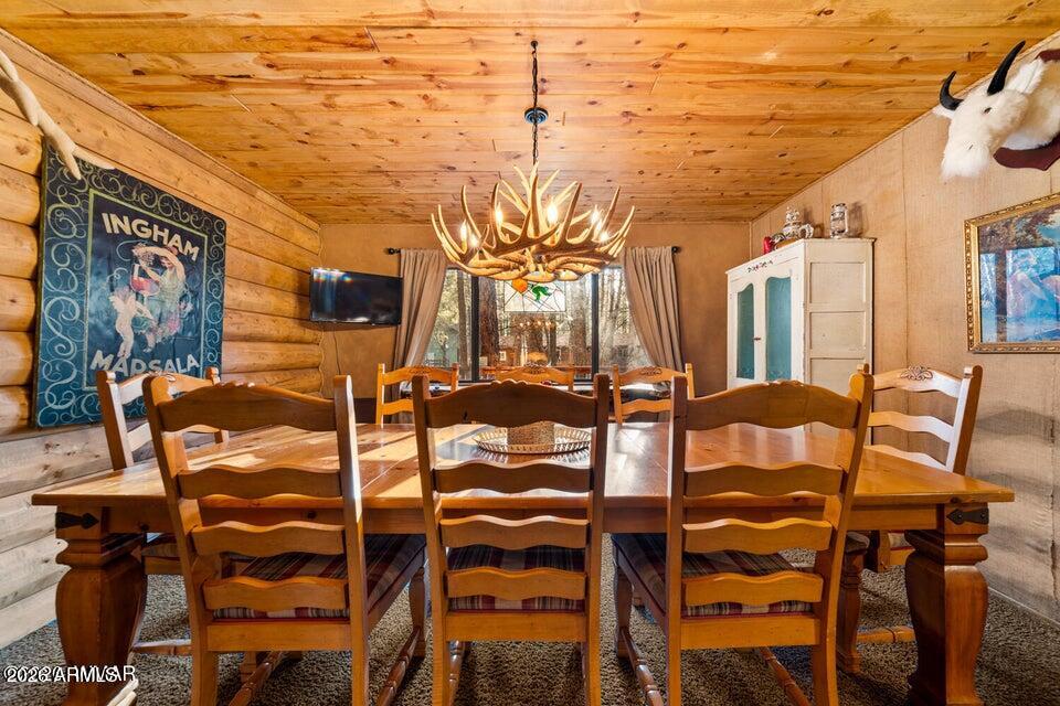 PINETOP LAKES COUNTRY CLUB UNIT 1 - Residential