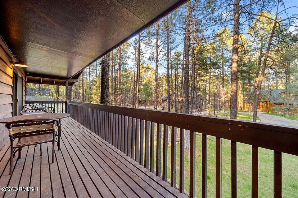 PINETOP LAKES COUNTRY CLUB UNIT 1 - Residential