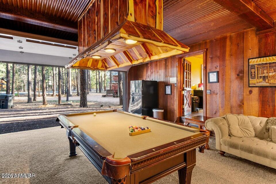 PINETOP LAKES COUNTRY CLUB UNIT 1 - Residential