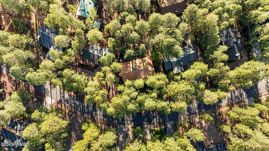 PINETOP LAKES COUNTRY CLUB UNIT 1 - Residential