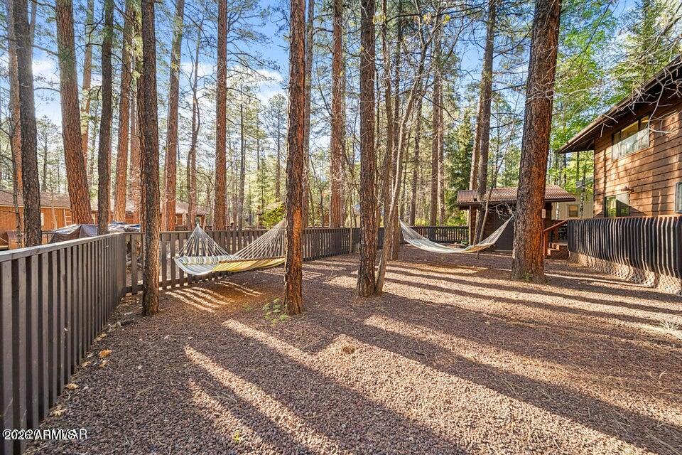 PINETOP LAKES COUNTRY CLUB UNIT 1 - Residential
