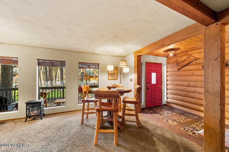 PINETOP LAKES COUNTRY CLUB UNIT 1 - Residential