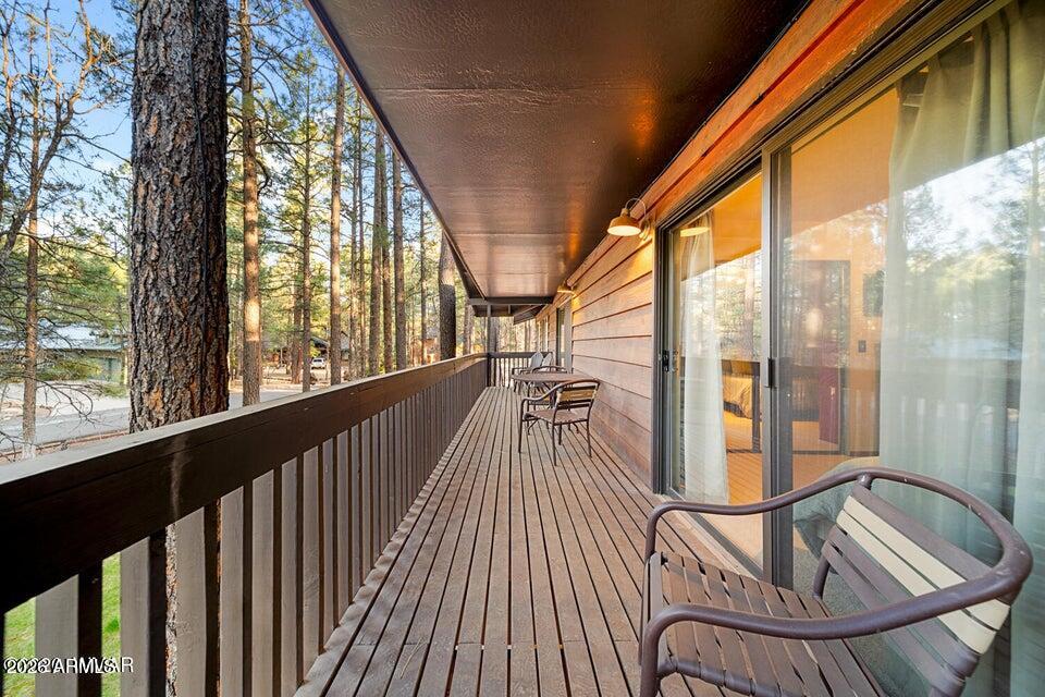 PINETOP LAKES COUNTRY CLUB UNIT 1 - Residential