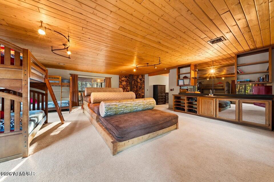 PINETOP LAKES COUNTRY CLUB UNIT 1 - Residential