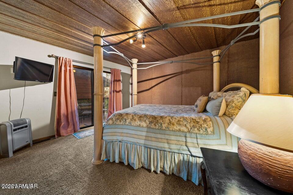 PINETOP LAKES COUNTRY CLUB UNIT 1 - Residential