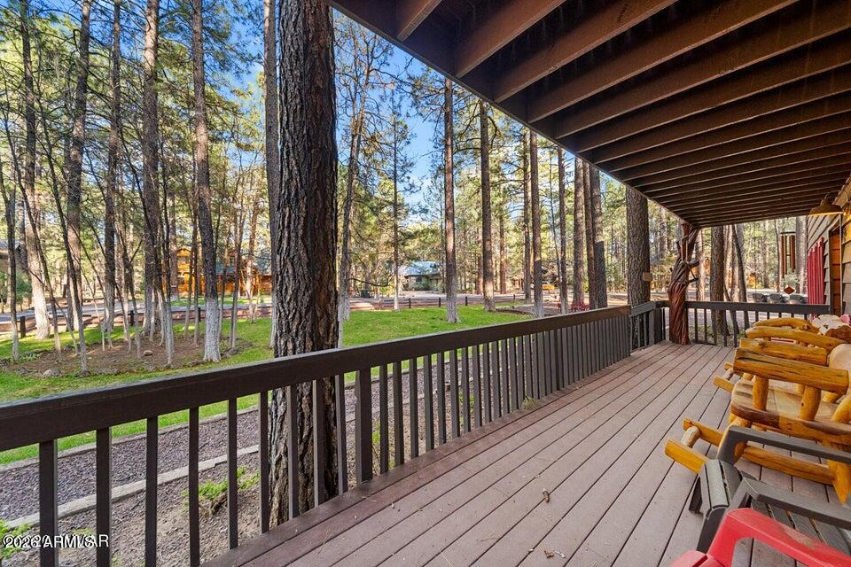 PINETOP LAKES COUNTRY CLUB UNIT 1 - Residential