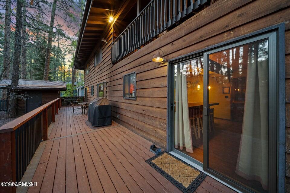 PINETOP LAKES COUNTRY CLUB UNIT 1 - Residential