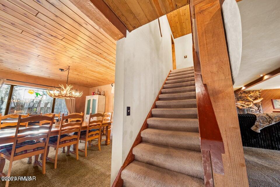 PINETOP LAKES COUNTRY CLUB UNIT 1 - Residential