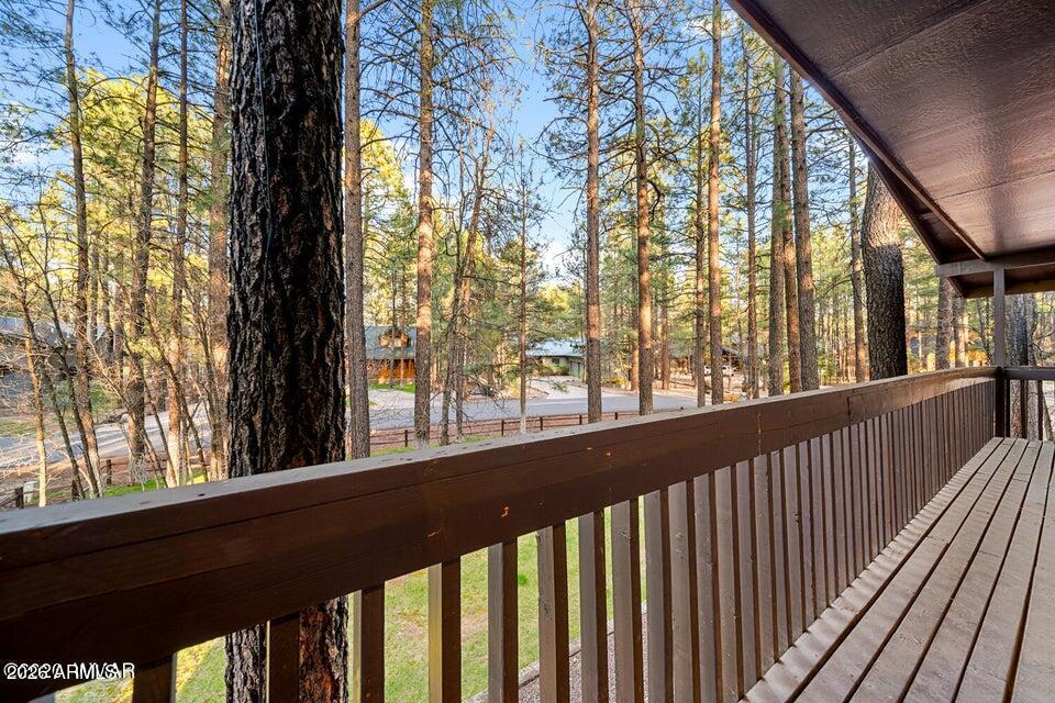 PINETOP LAKES COUNTRY CLUB UNIT 1 - Residential