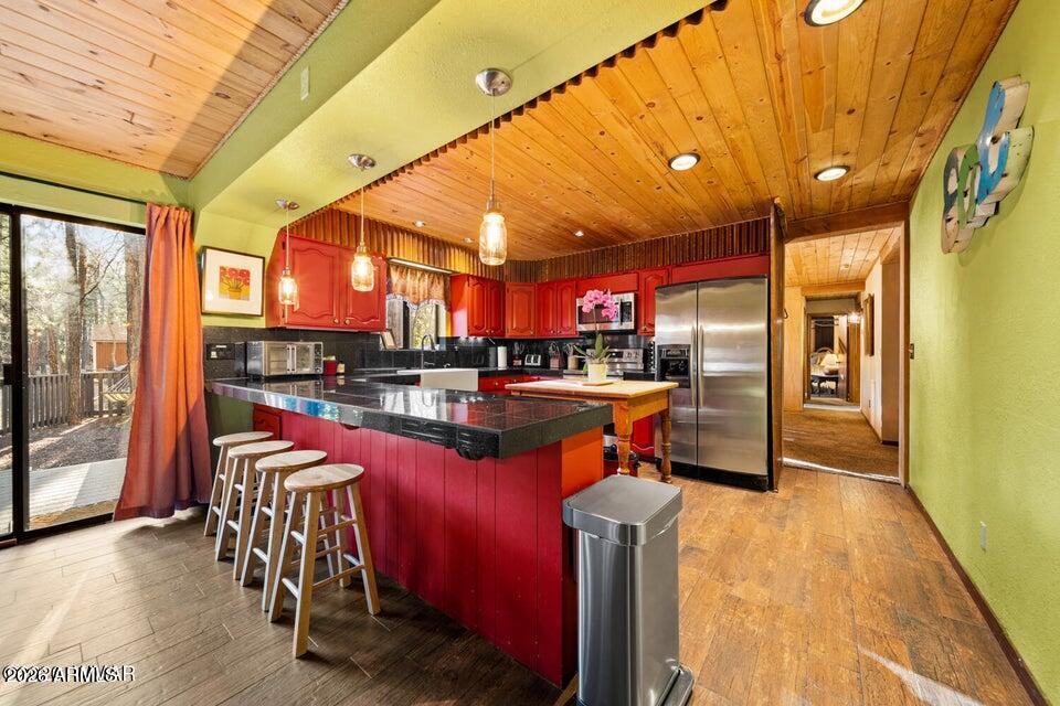 PINETOP LAKES COUNTRY CLUB UNIT 1 - Residential