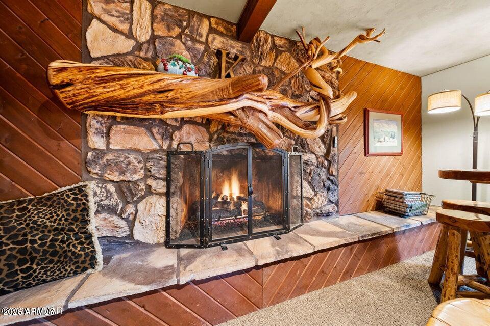 PINETOP LAKES COUNTRY CLUB UNIT 1 - Residential