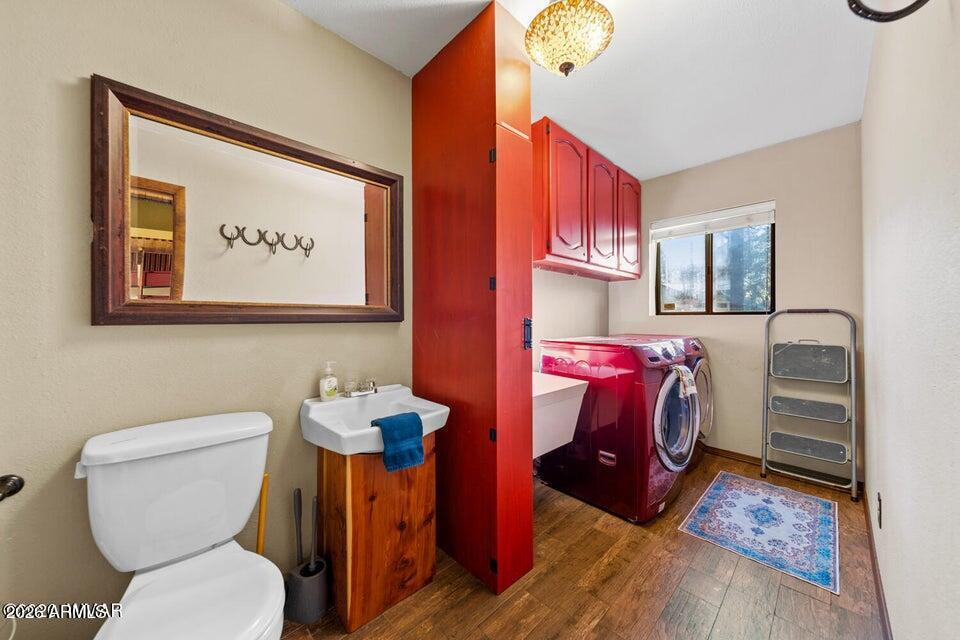 PINETOP LAKES COUNTRY CLUB UNIT 1 - Residential