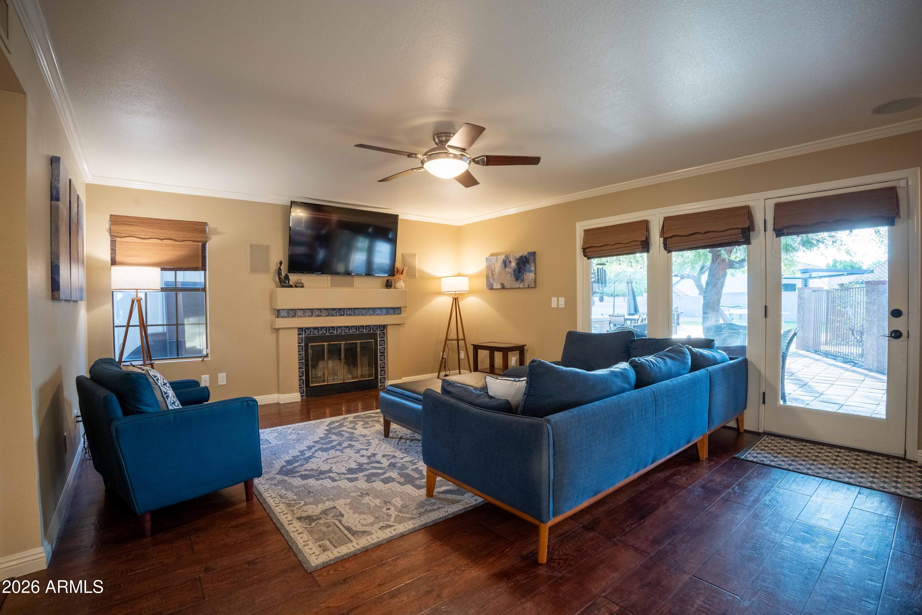 MOUNTAINVIEW RANCH UNIT 2 - Residential
