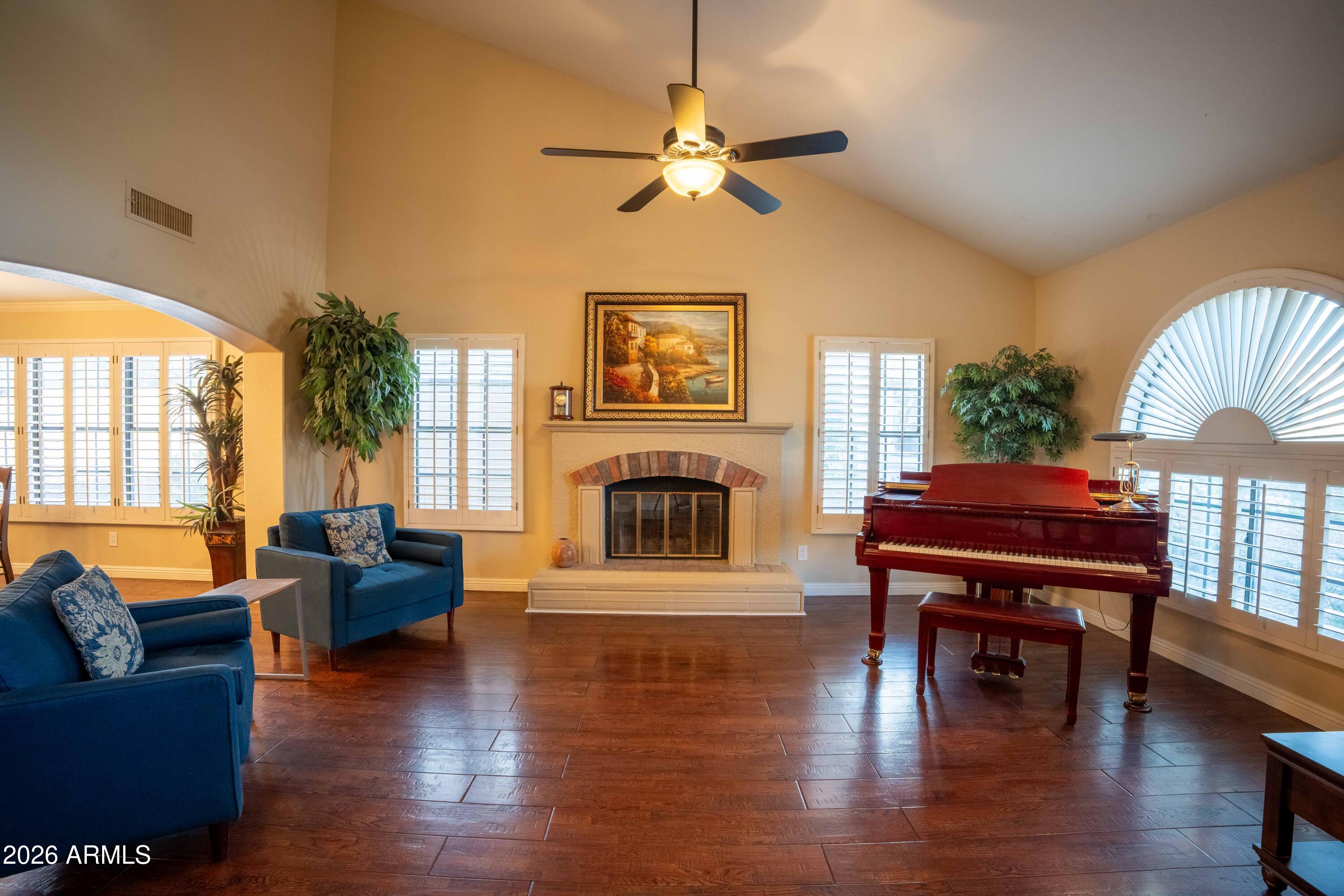 MOUNTAINVIEW RANCH UNIT 2 - Residential