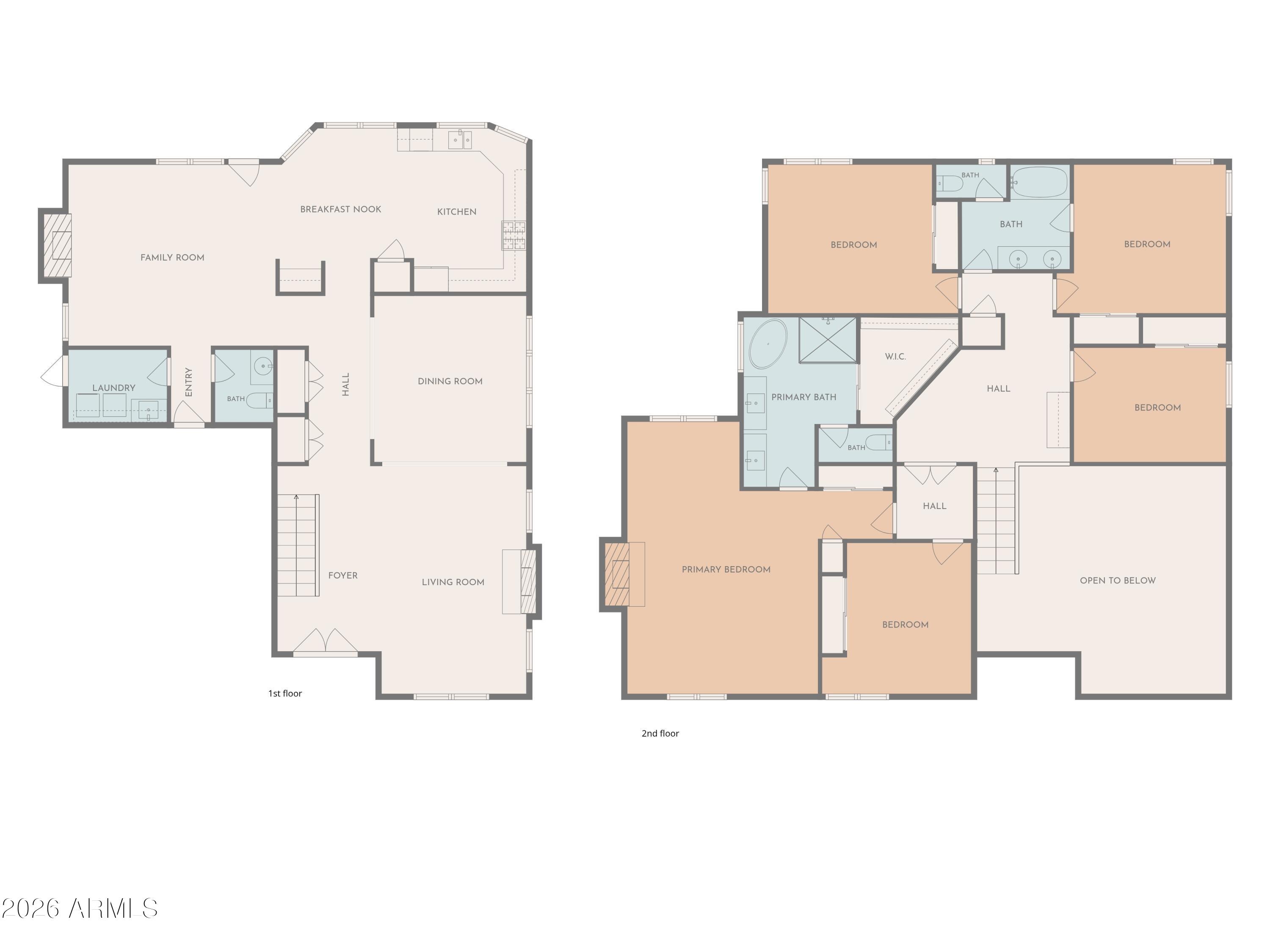 MOUNTAINVIEW RANCH UNIT 2 - Residential