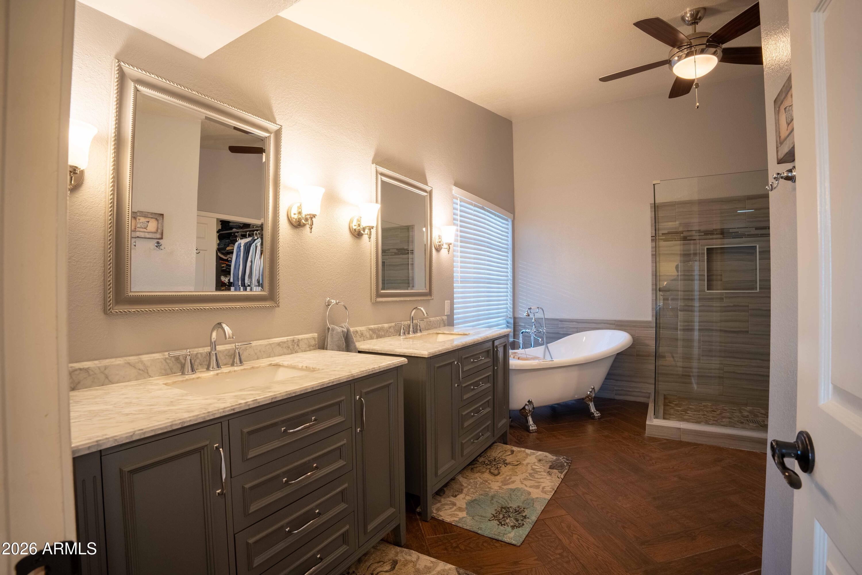 MOUNTAINVIEW RANCH UNIT 2 - Residential