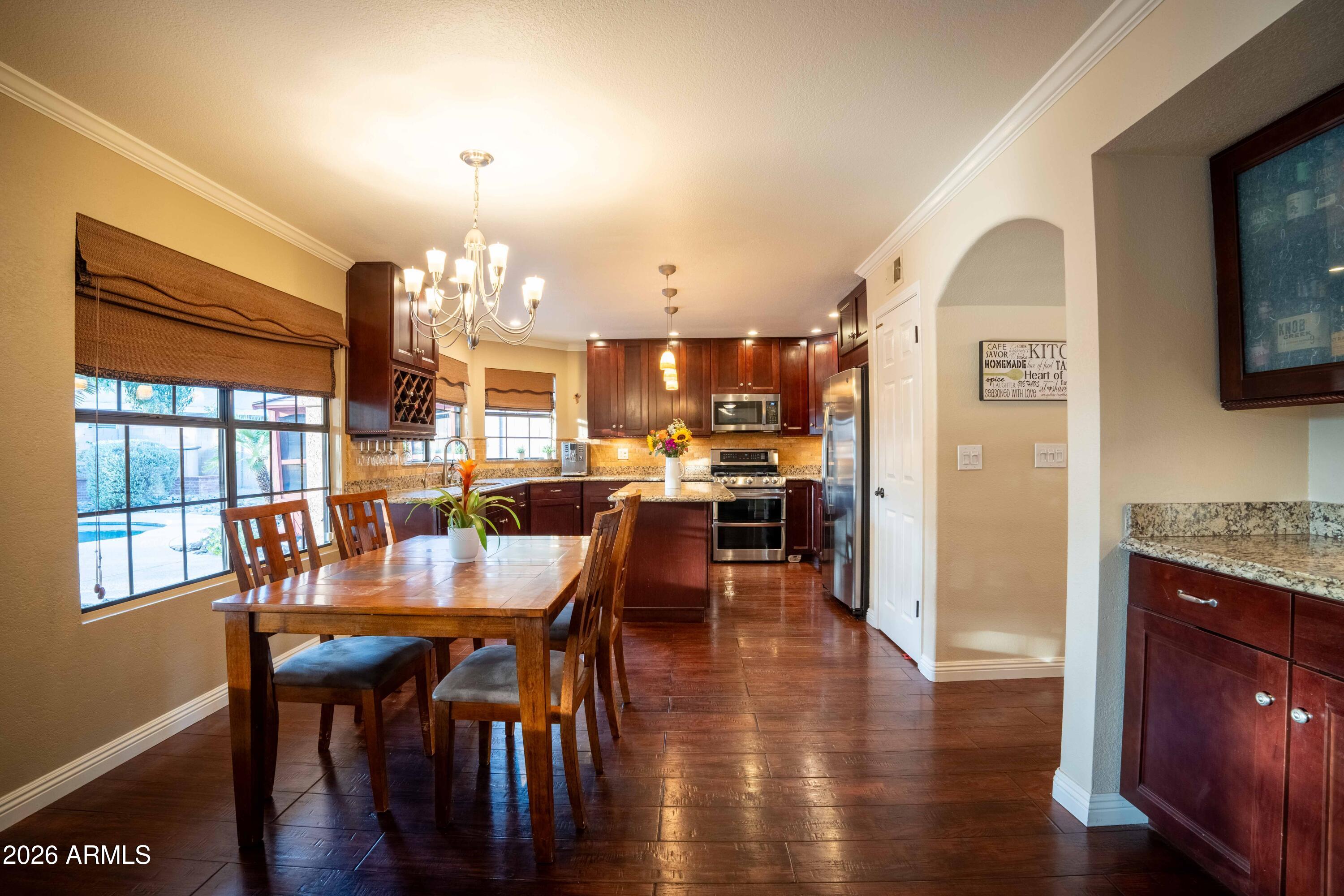 MOUNTAINVIEW RANCH UNIT 2 - Residential