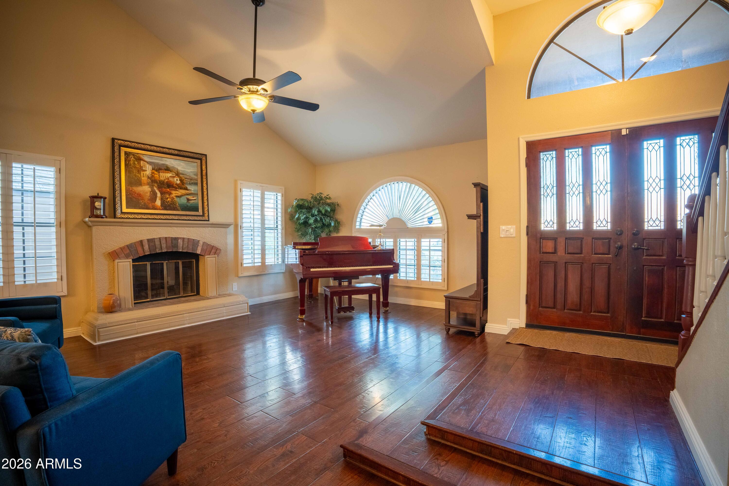 MOUNTAINVIEW RANCH UNIT 2 - Residential