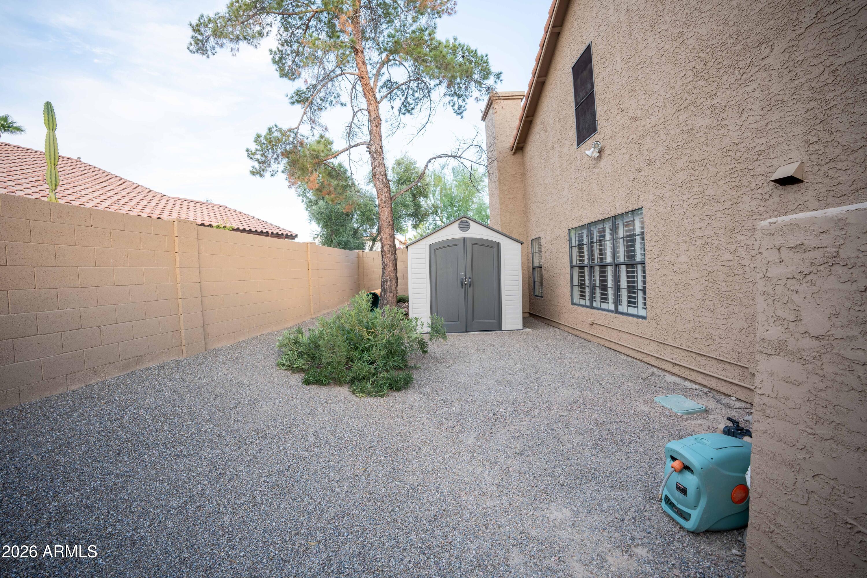 MOUNTAINVIEW RANCH UNIT 2 - Residential