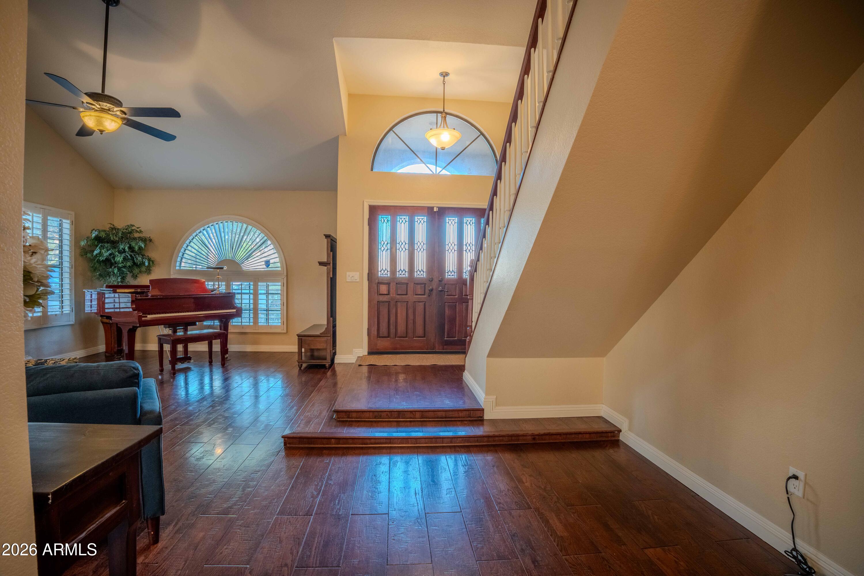 MOUNTAINVIEW RANCH UNIT 2 - Residential