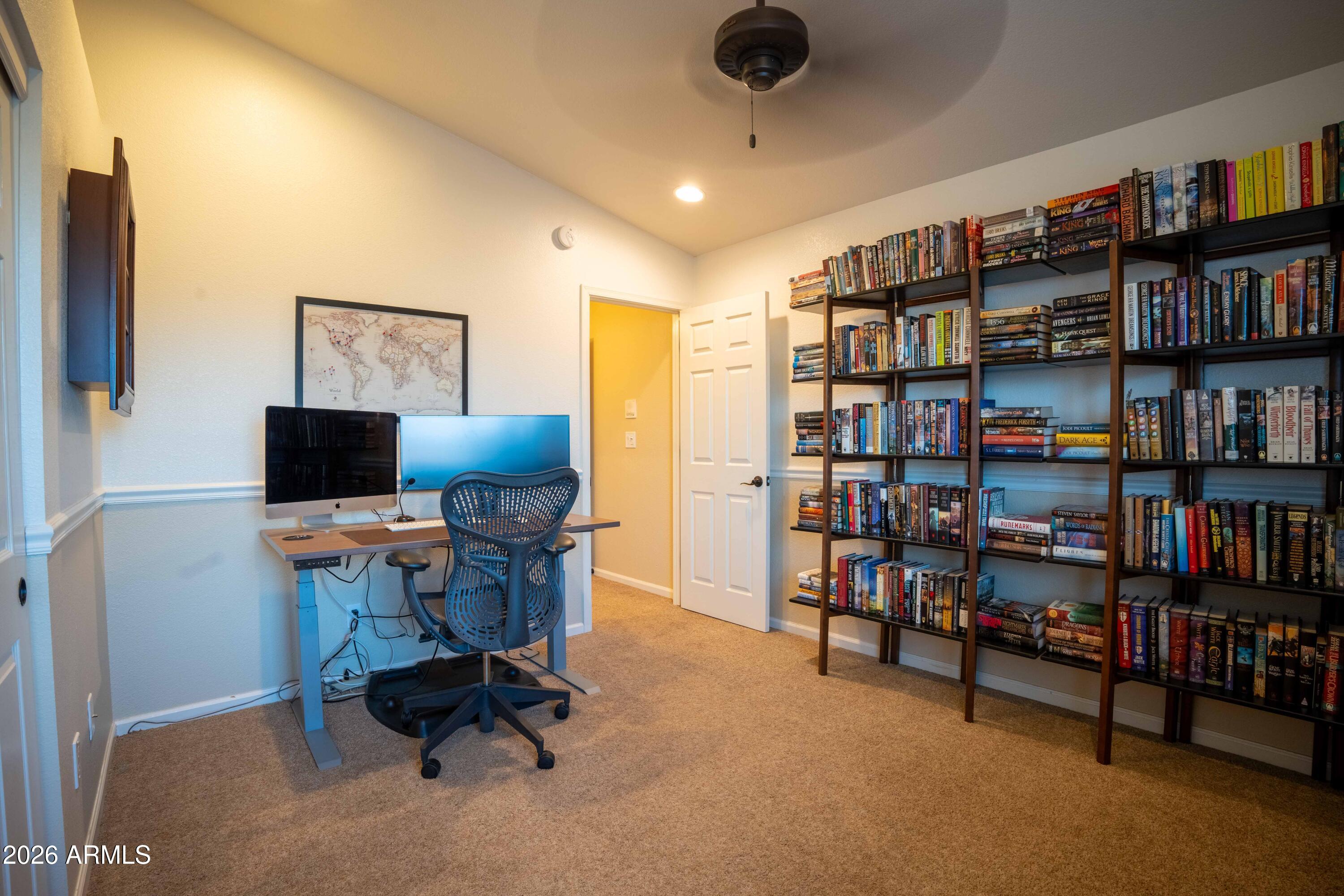 MOUNTAINVIEW RANCH UNIT 2 - Residential