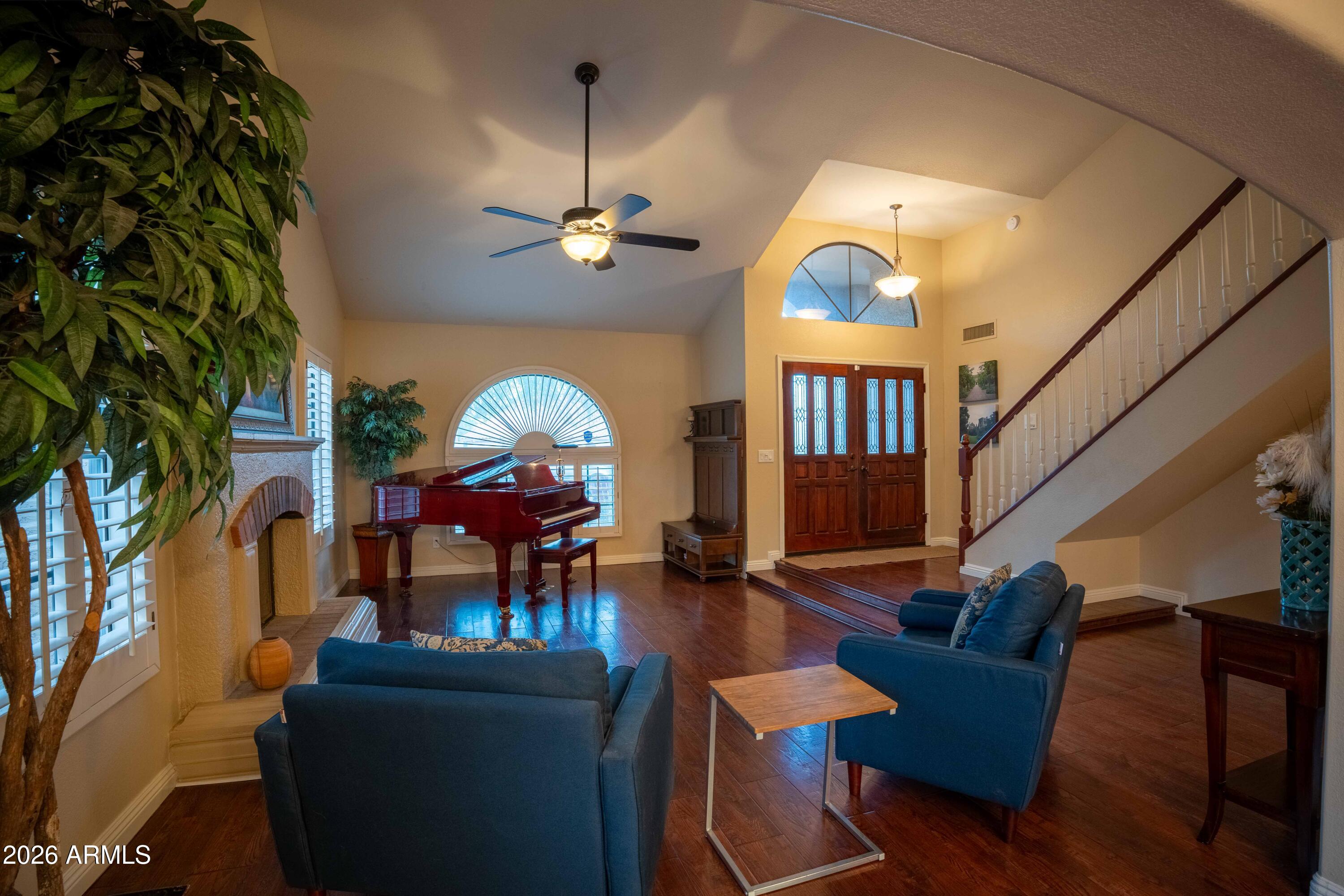 MOUNTAINVIEW RANCH UNIT 2 - Residential