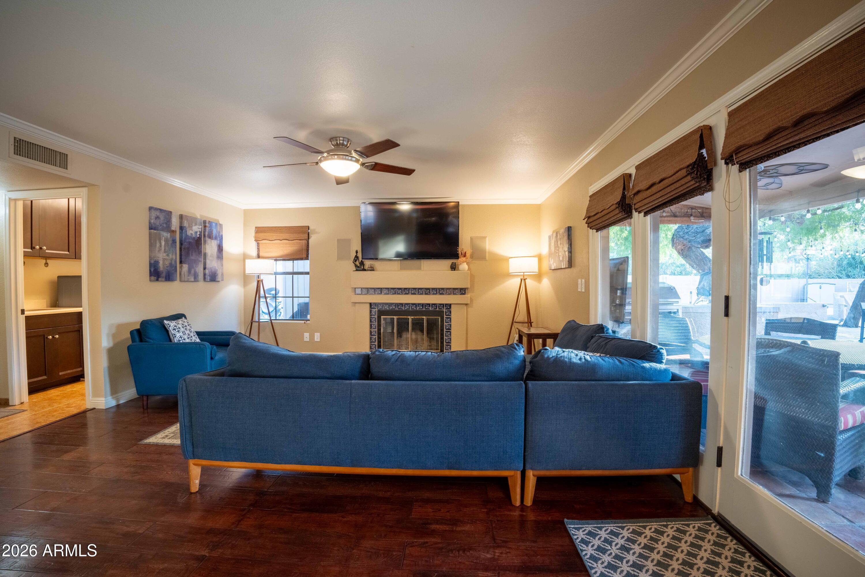 MOUNTAINVIEW RANCH UNIT 2 - Residential