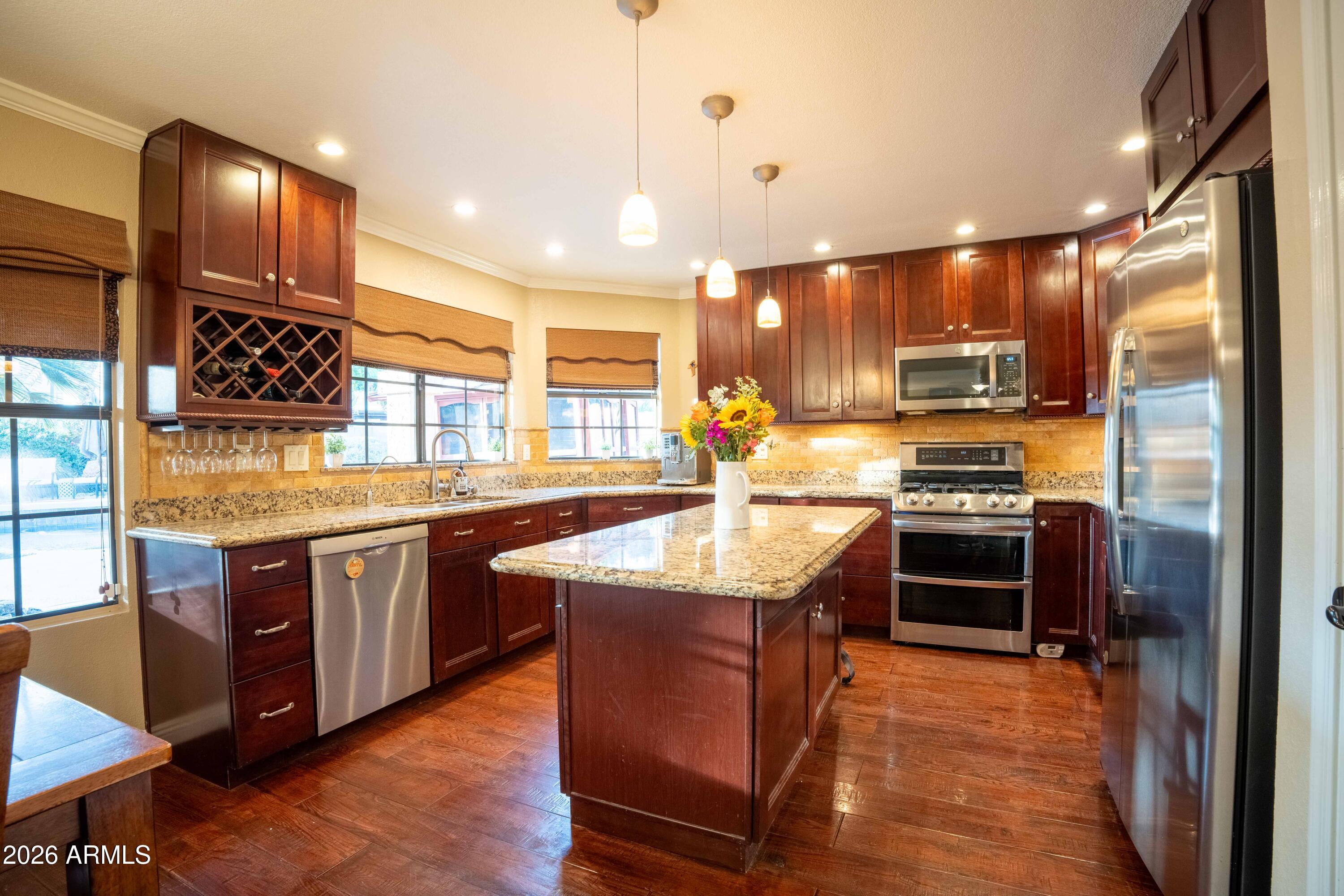 MOUNTAINVIEW RANCH UNIT 2 - Residential