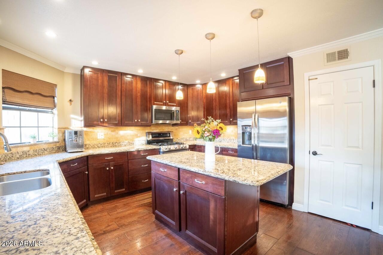 MOUNTAINVIEW RANCH UNIT 2 - Residential
