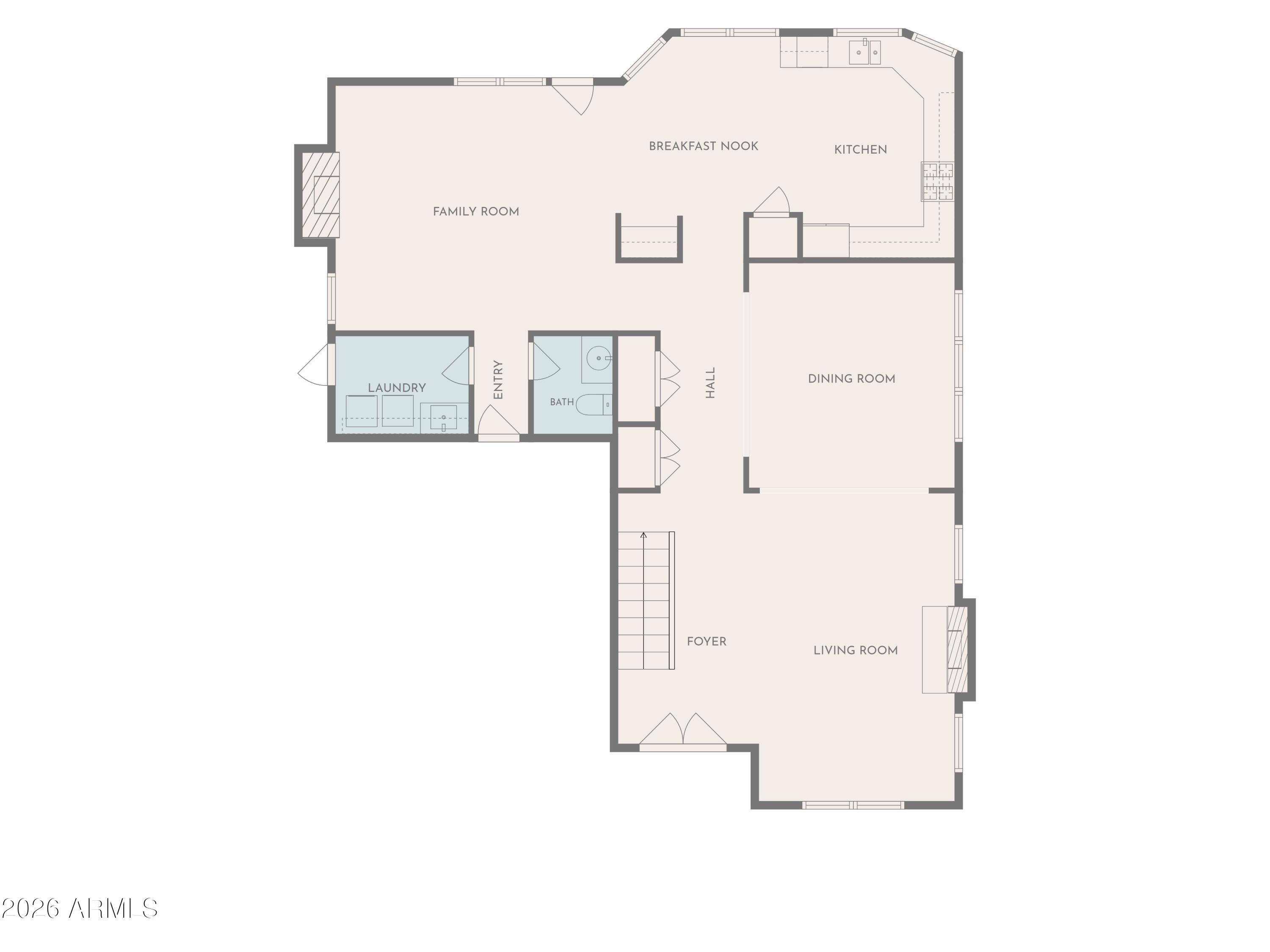 MOUNTAINVIEW RANCH UNIT 2 - Residential