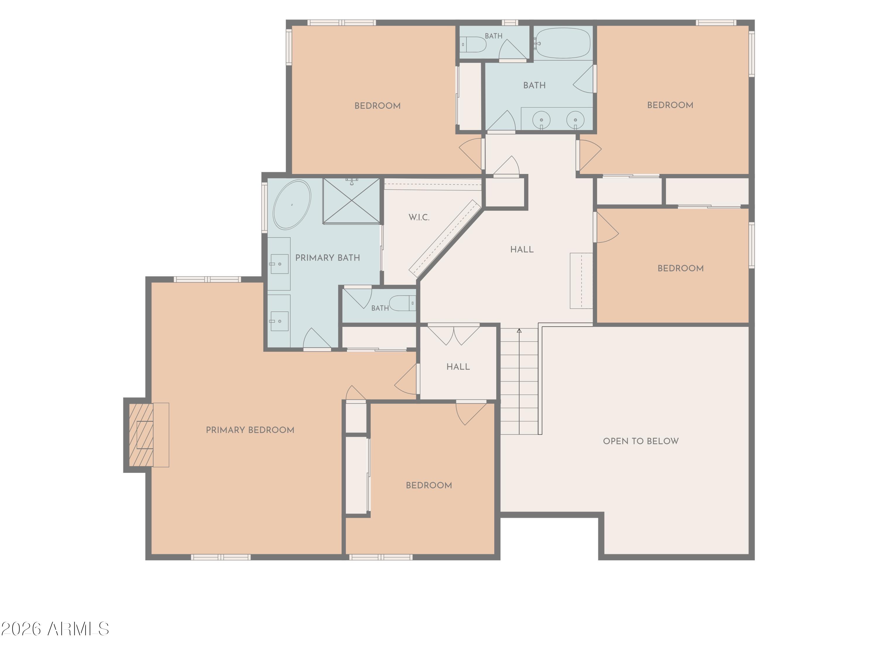 MOUNTAINVIEW RANCH UNIT 2 - Residential